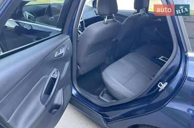 Универсал Ford Focus 2011 в 