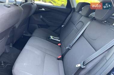 Универсал Ford Focus 2011 в 