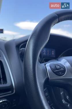 Универсал Ford Focus 2011 в 