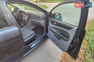 Універсал Ford Focus 2009 в 
