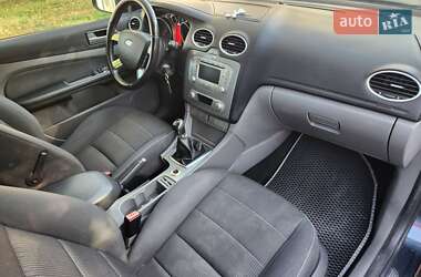 Універсал Ford Focus 2009 в 