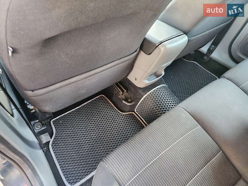 Универсал Ford Focus 2009 в Полтаве