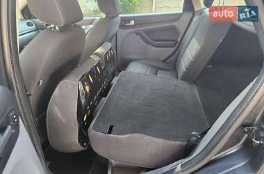 Універсал Ford Focus 2009 в 