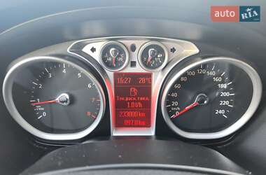 Універсал Ford Focus 2009 в 