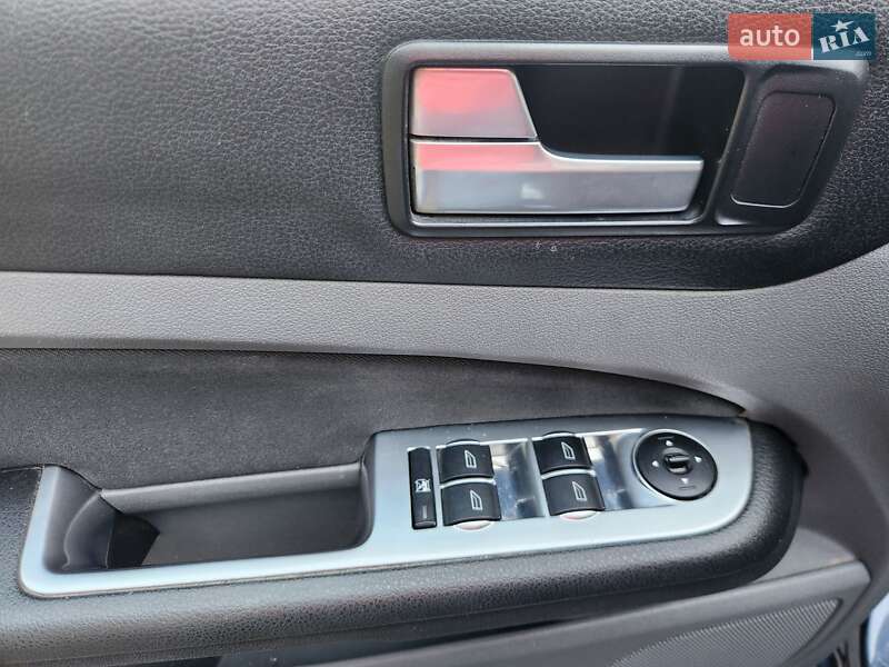 Универсал Ford Focus 2009 в Полтаве