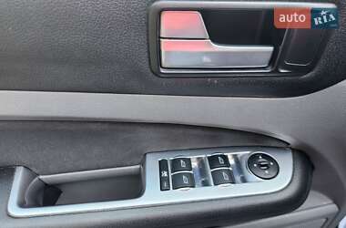 Універсал Ford Focus 2009 в 