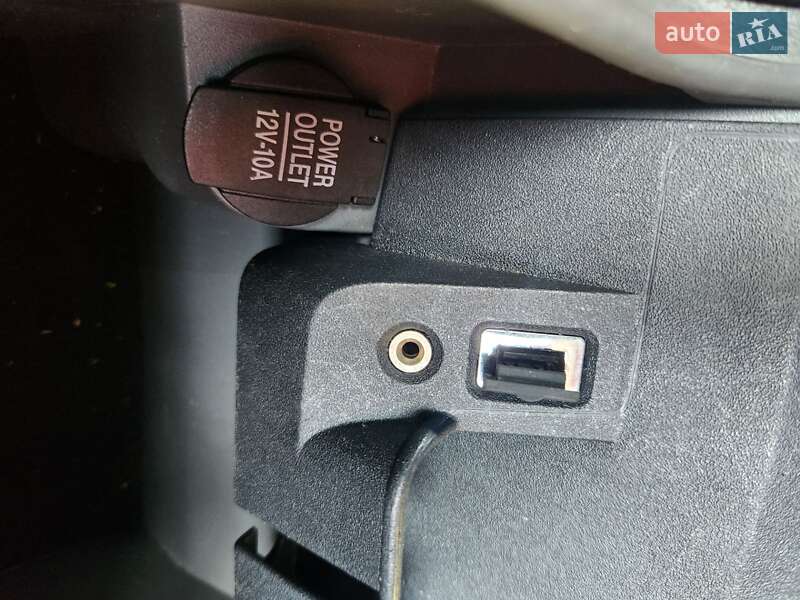 Универсал Ford Focus 2009 в Полтаве