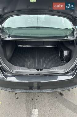 Седан Ford Focus 2013 в 