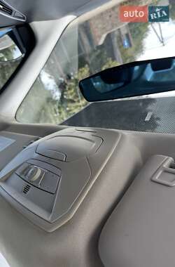 Седан Ford Focus 2013 в 