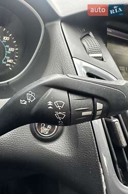 Седан Ford Focus 2013 в 