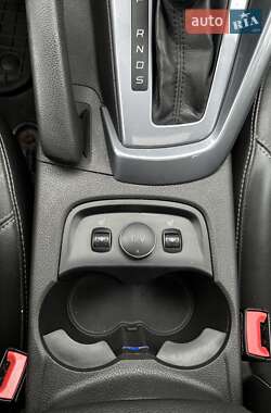 Седан Ford Focus 2013 в 