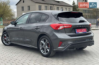 Хэтчбек Ford Focus 2020 в 