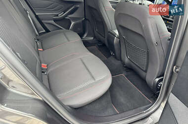 Хэтчбек Ford Focus 2020 в 