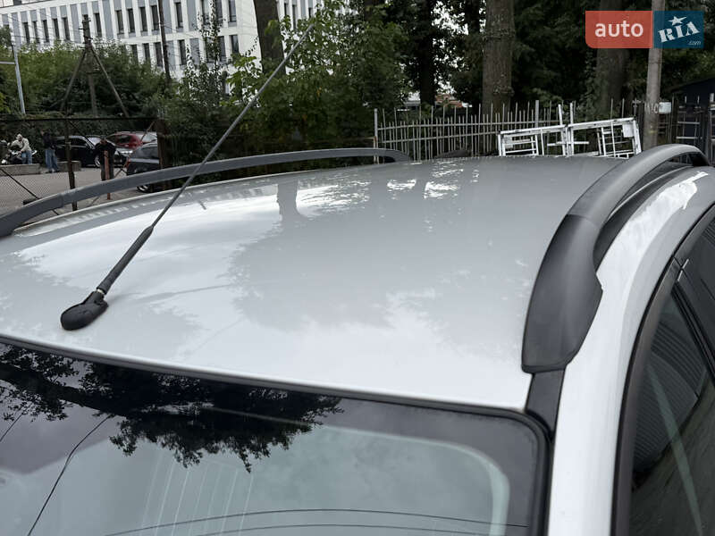 Универсал Ford Focus 2009 в Виннице