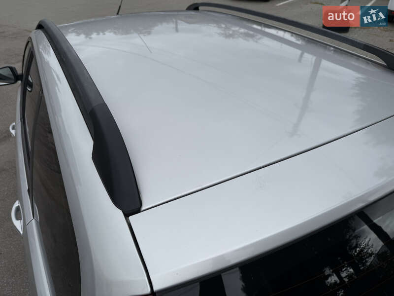 Универсал Ford Focus 2009 в Виннице