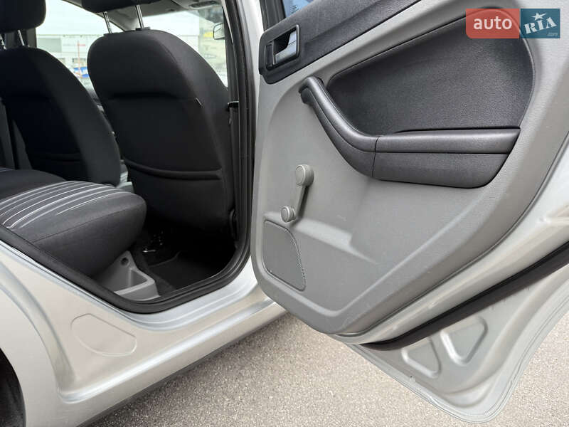 Универсал Ford Focus 2009 в Виннице