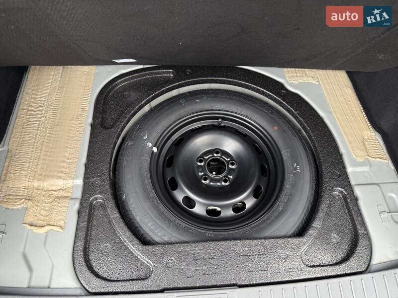 Универсал Ford Focus 2009 в Виннице