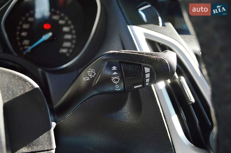 Седан Ford Focus 2013 в Одессе