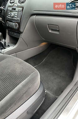 Седан Ford Focus 2005 в 