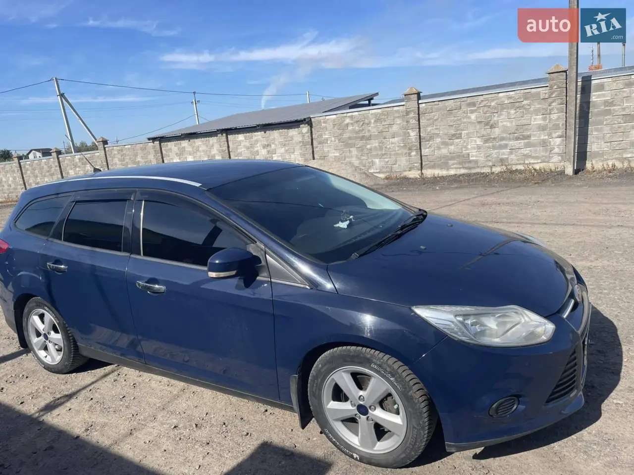 2011 Ford Focus - мініатюра 21