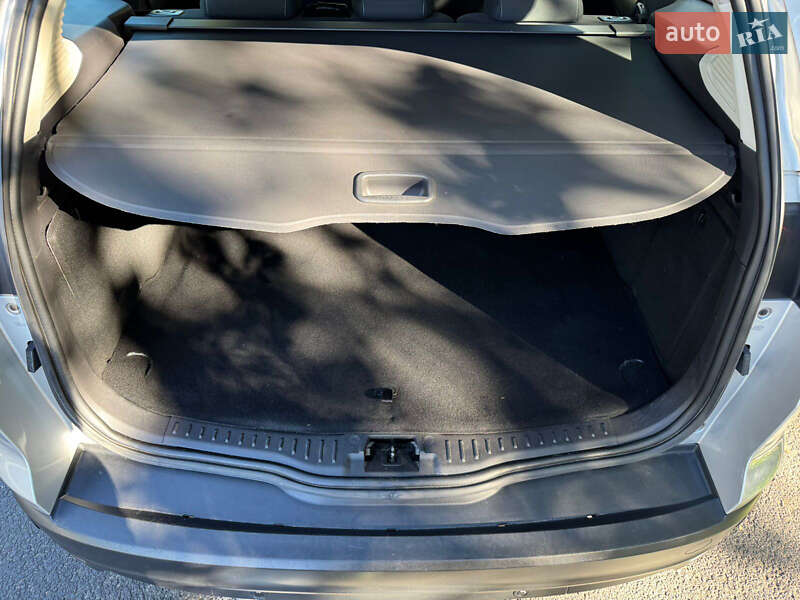 Универсал Ford Focus 2014 в Киеве фото 24 Универсал Ford Focus 2014 в Киеве