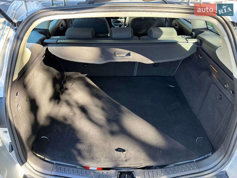 Универсал Ford Focus 2014 в Киеве фото 27 Универсал Ford Focus 2014 в Киеве