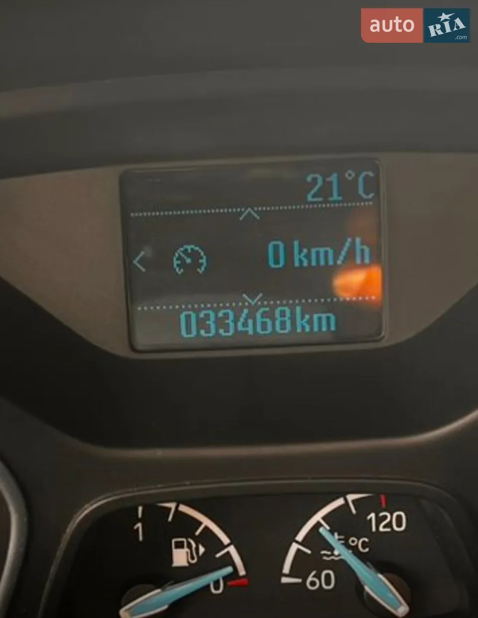 2015 Ford Focus - мініатюра 16