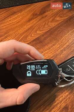 Хэтчбек Ford Focus 2014 в 