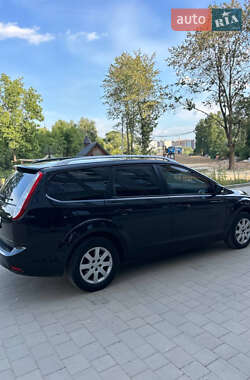 Универсал Ford Focus 2009 в 