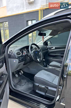 Универсал Ford Focus 2009 в 