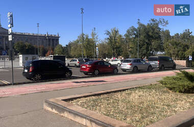 Седан Ford Focus 2013 в 