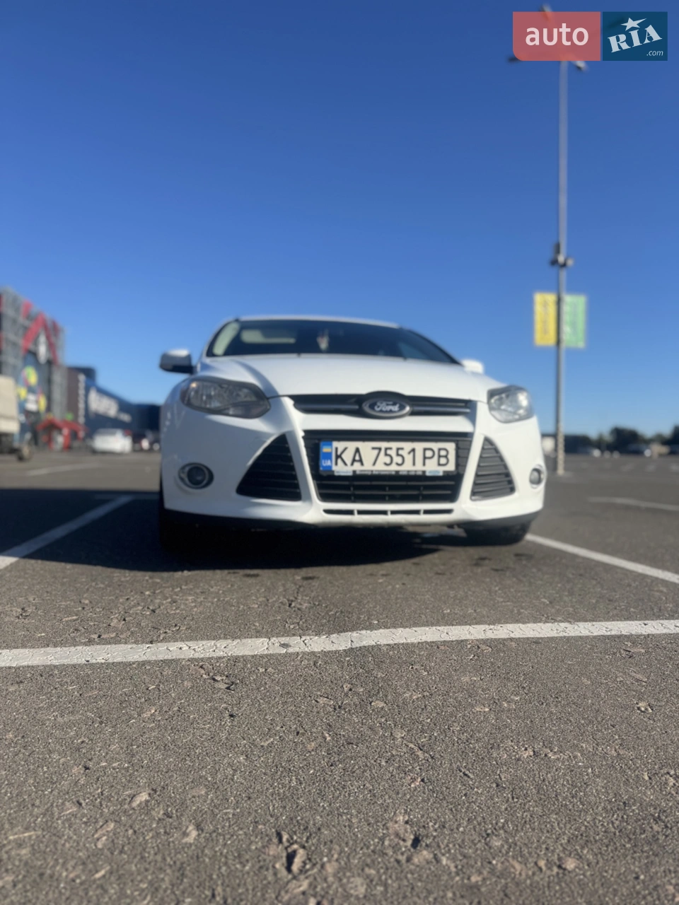 2013 Ford Focus - мініатюра 15
