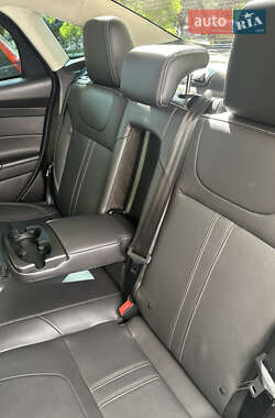 Седан Ford Focus 2013 в 