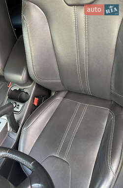 Седан Ford Focus 2013 в 