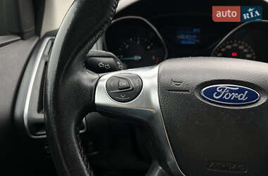 Универсал Ford Focus 2013 в 
