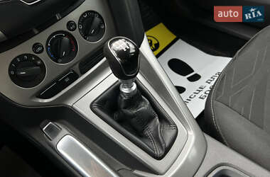 Универсал Ford Focus 2013 в 