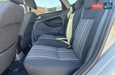 Универсал Ford Focus 2009 в 