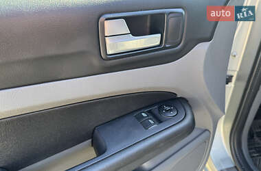 Универсал Ford Focus 2009 в 
