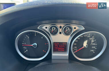 Универсал Ford Focus 2009 в 