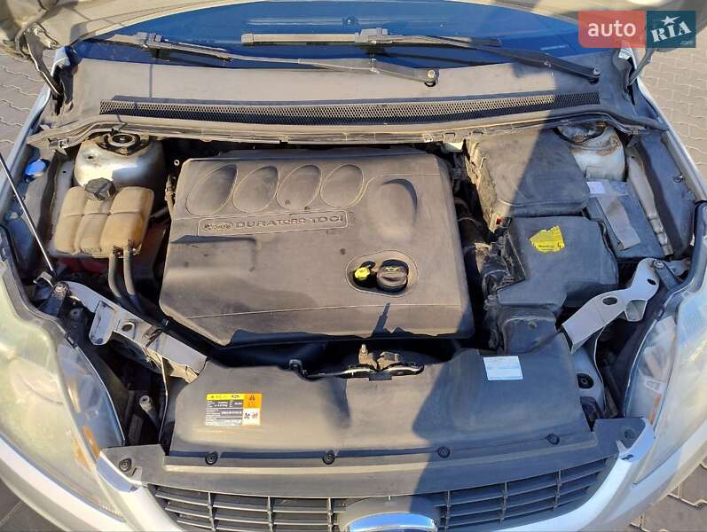 Универсал Ford Focus 2008 в Луцке