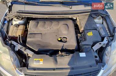 Универсал Ford Focus 2008 в 