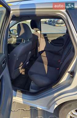 Универсал Ford Focus 2008 в 