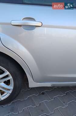 Универсал Ford Focus 2008 в 