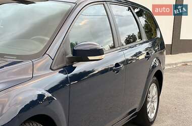 Універсал Ford Focus 2008 в 