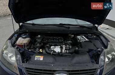 Універсал Ford Focus 2008 в 