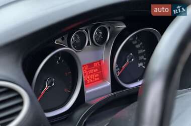 Універсал Ford Focus 2008 в 
