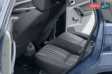 Універсал Ford Focus 2008 в 