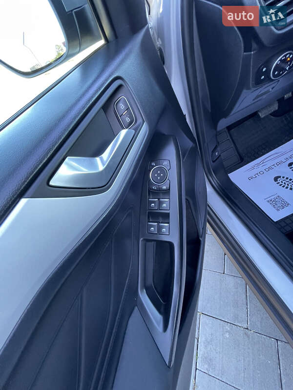 Універсал Ford Focus 2020 в Рівному