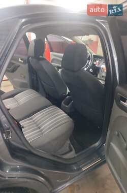 Седан Ford Focus 2008 в 