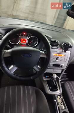 Седан Ford Focus 2008 в 